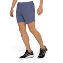 Bermuda Masculina Oxer Elastic Digital com Bag B7P - Foto 2