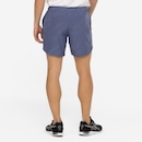 Bermuda Masculina Oxer Elastic Digital com Bag B7P - Foto 3