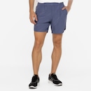 Bermuda Masculina Oxer Elastic Digital com Bag B7P - Foto 4