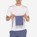 Bermuda Masculina Oxer Elastic Digital com Bag B7P - Foto 5