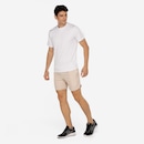 Bermuda Masculina Oxer Elastic Digital com Bag B7P - Foto 5