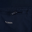 Bermuda Masculina Oxer Rip Stop Corrida B5P com Sunga Interna - Foto 3