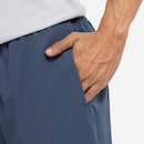 Bermuda Masculina Oxer Rip Stop Corrida B5P com Sunga Interna - Foto 6