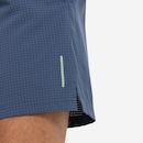 Bermuda Masculina Oxer Rip Stop Corrida B5P com Sunga Interna - Foto 8