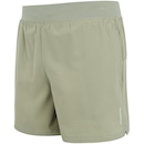 Bermuda Masculina Oxer Rip Stop Corrida B5P com Sunga Interna - Foto 7