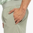 Bermuda Masculina Oxer Rip Stop Corrida B5P com Sunga Interna - Foto 5