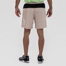 Bermuda Masculina Oxer New Cós Breath B7P - Foto 2