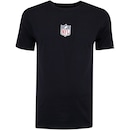 Camiseta Masculina New Era NFL Manga Curta Exclusiva - Foto 2