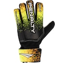 Luvas de Goleiro Penalty Delta 1 XXI Juvenil - Foto 2