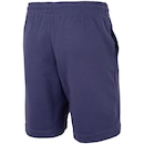 Bermuda Fila Moletom Letter II - Foto 3