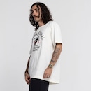 Camiseta Fila Manga Curta UC - Foto 4