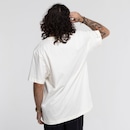 Camiseta Fila Manga Curta UC - Foto 5