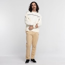 Blusão Fila Tricô Itália - Foto 1