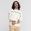 Blusão Fila Tricô Itália - Foto 3