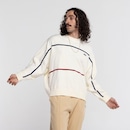 Blusão Fila Tricô Itália - Foto 4