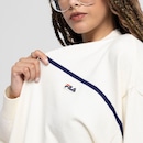 Blusão Fila Tricô Itália - Foto 7