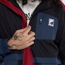 Jaqueta Fila Pocket - Foto 5