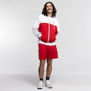 Jaqueta Fila com Capuz DNA Biella - Foto 1