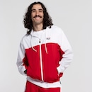 Jaqueta Fila com Capuz DNA Biella - Foto 3