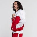 Jaqueta Fila com Capuz DNA Biella - Foto 4