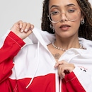 Jaqueta Fila com Capuz DNA Biella - Foto 6