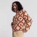 Jaqueta Fila Dawn AOP - Foto 3