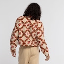 Jaqueta Fila Dawn AOP - Foto 4