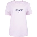Camiseta Feminina Nike Manga Curta Sportswear XY2k - Foto 2