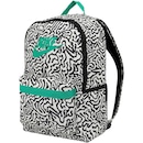 Mochila Nike Heritage BKPK HMN CRFT 25 Litros - Foto 5