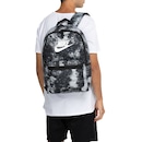 Mochila Nike Heritage BKPK Rorschach 25 Litros - Foto 1