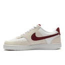 Tênis Nike Court Vision Lo Feminino - Foto 3