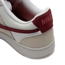 Tênis Nike Court Vision Lo Feminino - Foto 7
