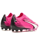 Chuteira de Campo Puma Ultra Match - Adulto - Foto 4
