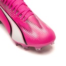 Chuteira de Campo Puma Ultra Match - Adulto - Foto 8
