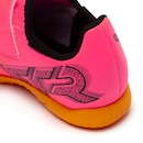 Chuteira Futsal Puma Future 7 Play It Júnior - Foto 7