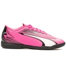 Chuteira Futsal Puma Ultra Play - Adulto - Foto 1