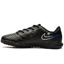 Chuteira Society Nike Tiempo Legend 10 Club Júnior - Foto 3