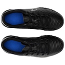 Chuteira Society Nike Tiempo Legend 10 Club Júnior - Foto 5