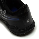 Chuteira Society Nike Tiempo Legend 10 Club Júnior - Foto 7