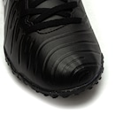 Chuteira Society Nike Tiempo Legend 10 Club Júnior - Foto 8