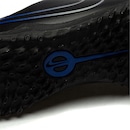 Chuteira Society Nike Tiempo Legend 10 Club Júnior - Foto 9