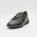 Chuteira Society Nike Tiempo Legend 10 Club Júnior - Foto 8