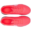 Chuteira Society Nike Tiempo Legend 10 Club Júnior - Foto 5