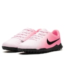 Chuteira Society Nike Tiempo Legend 10 Club Júnior - Foto 2