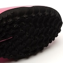 Chuteira Society Nike Tiempo Legend 10 Club Júnior - Foto 9