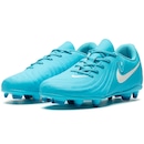 Chuteira de Campo Nike Phantom GX II Club - Adulto - Foto 2