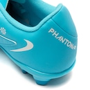 Chuteira de Campo Nike Phantom GX II Club - Adulto - Foto 7