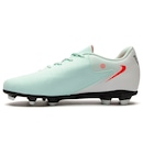 Chuteira de Campo Nike Phantom GX II Club Adulto - Foto 3