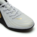 Chuteira Futsal Nike Phantom GX II Club Adulto - Foto 9