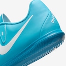 Chuteira Futsal Nike Phantom GX II Club Adulto - Foto 9